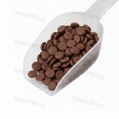 Шоколад молочный Chocovic МАТЕО 31,9%, 500 г