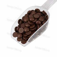 Шоколад темный Chocovic ТИАГО 54,5%, 500 г