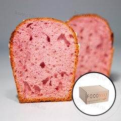 Монтемикс Смородиновый вельвет БС, смесь для мучных конд.изделий, 10кг
