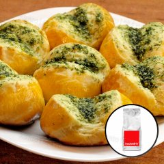 Чесночная начинка, 4 кг
