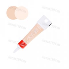 Краситель -гель телесный(PELLE), 20г(12шт)