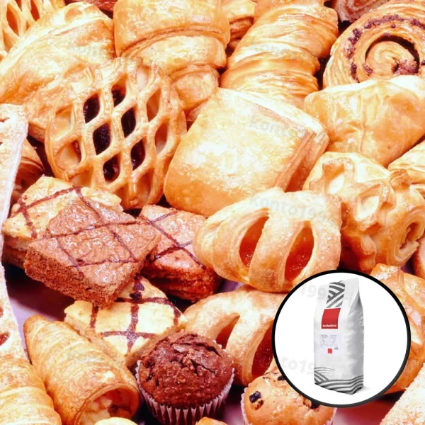 Шопбак (Россия), 25 кг