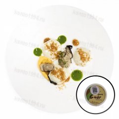 Камедь гуаровая(Е412), 30г