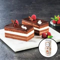Фонд Саниссимо шоколадный, 1 кг