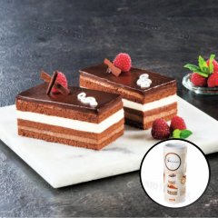 Фонд Саниссимо шоколадный, 1 кг