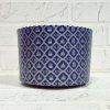 PA13495PEGC/2_R Форма для куличей 134*95H panettone blu peg (1500 шт)