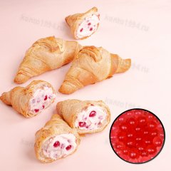 ДЖУС БАБЛ вкус малины,70/30, ведро 1 кг