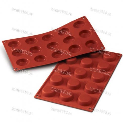 Формы для выпечки Silicon Flex