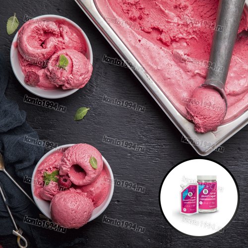 Инвертный сахарный сироп "ILbakery", 1кг