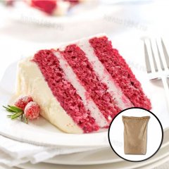 Бисквит со вкусом и ароматом Лесная Ягода, 10 кг