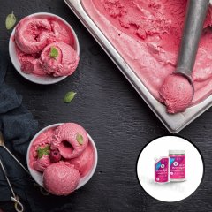 Инвертный сахарный сироп "ILbakery", 200г