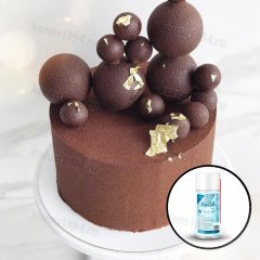 Спрей Food Freezer для быстрого охлаждения, 400мл