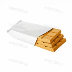 Глазурь кондитерская цветная со вкусом и ароматом Абрикоса, 300г