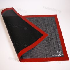 Коврик силикон.,перфорир., 40х60см