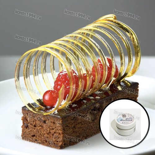 Глюкоза атомизированная "ILbakery"(мальтодекстрин), 50г