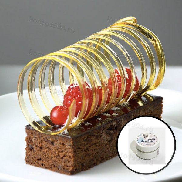 Глюкоза атомизированная "ILbakery"(мальтодекстрин), 50г
