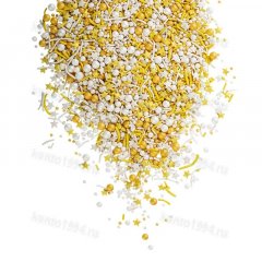 Посыпка Кондитерский декоративный МИКС  1052, 1,5кг