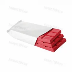 Глазурь кондитерская цветная со вкусом и ароматом Вишни, 300г