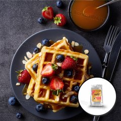Вафли мягкие смесь, 10кг