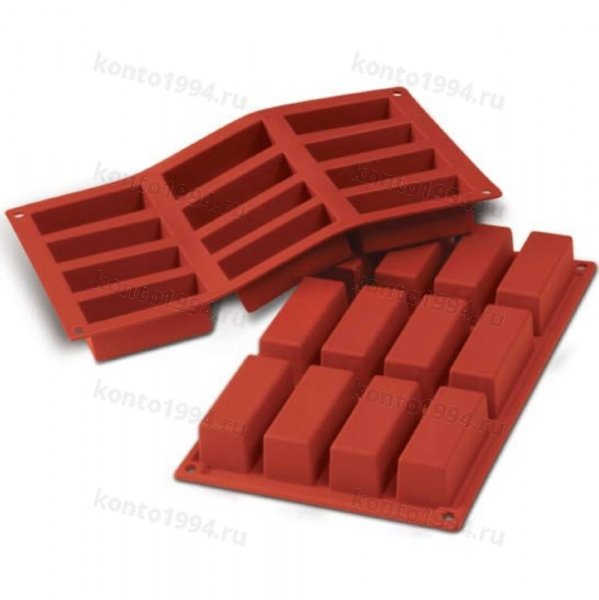 Формы для выпечки Silicon Flex