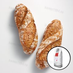 Корншпиц Рус микс, Россия, 10 кг