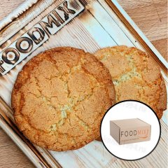 Монабейк 60/03, смесь для печенья, 10кг