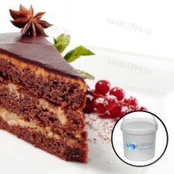 Профи-Кавер Шоколад-Фундук люкс, кондит.пастообр.крем, 5кг