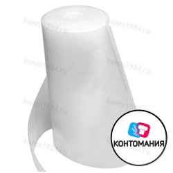 Кондитерские мешки, одноразовые, 40см, 70мкр, 100 шт, КОНТОМАНИЯ