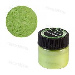 КАНДУРИН Caramella Салатовый,5 гр