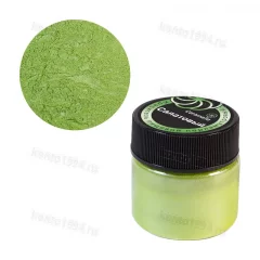 КАНДУРИН Caramella Салатовый,5 гр