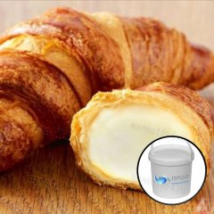 Профи-Фил Молочный(белый), кондит.пастообр.крем, 5кг