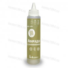 Краситель сухой Авокадо, 30г (распылитель)