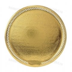 Подложка бумажная, 19см (100 шт), арт. 3