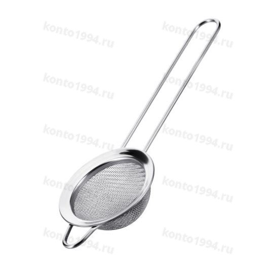 Сито d7.5 см с ручкой прутковой, нерж.сталь