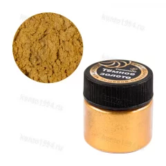 КАНДУРИН Caramella Темное золото,5 гр