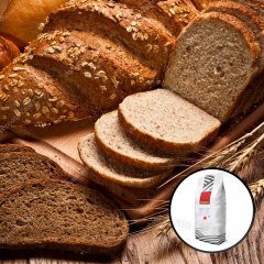 Микс "Ржаной новый"(Россия), 10 кг