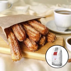 Бак Микс Чуррос,10 кг