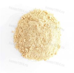 Миндаль бланшированный мука 1 кг CALCONUT S.L