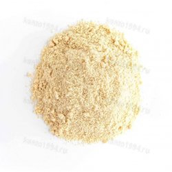 Миндаль бланшированный мука 1 кг CALCONUT S.L