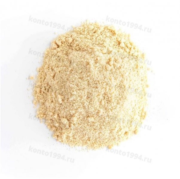 Миндаль бланшированный мука 1 кг CALCONUT S.L