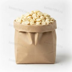 Шоколад Белый Б-1, 10кг