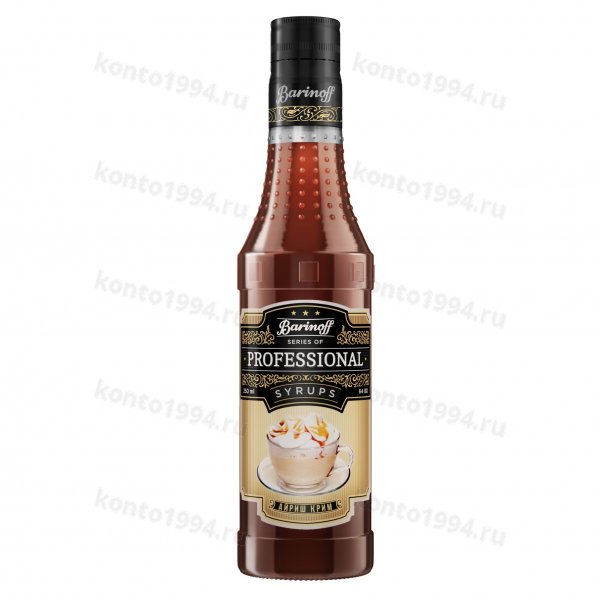 Сироп "Айриш Крим", 0,25 л