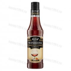 Сироп "Амаретто", 0,25 л
