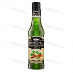 Сироп "Фисташка", 0,25 л