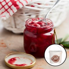 Начинка фруктовая ТК с кусочками ВИШНИ 13 кг