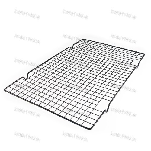 Решётка для глазирования 41х25 см, h1,5см