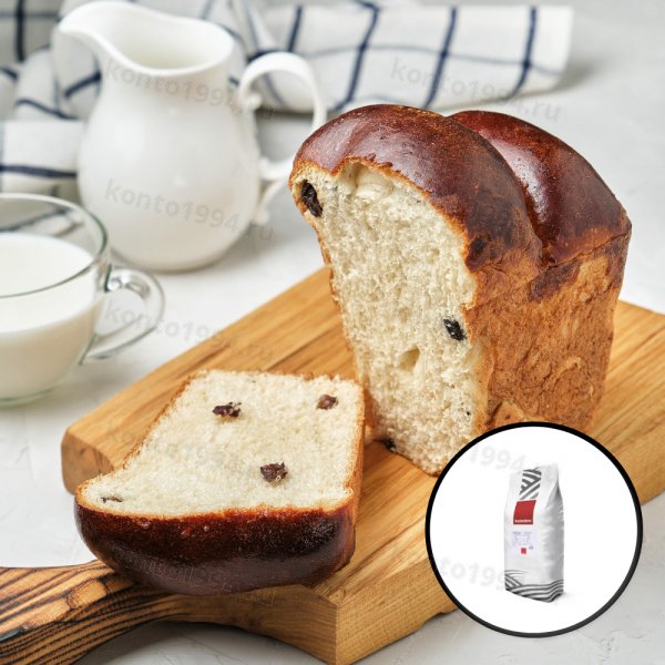 Бак Микс Бриошь,10 кг