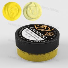 КРАСИТЕЛЬ водораствор.Ярко-желтый,20 гр