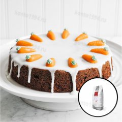 Бак Микс Морковный,10 кг