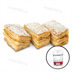 Супреме - концентрат для крема и начинок, 5 кг